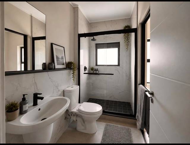 2 BEDROOM PROPERTY TO RENT IN THE HUNTSMAN